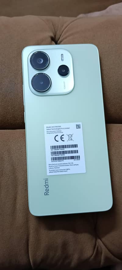 Xiaomi Redmi Note 14
