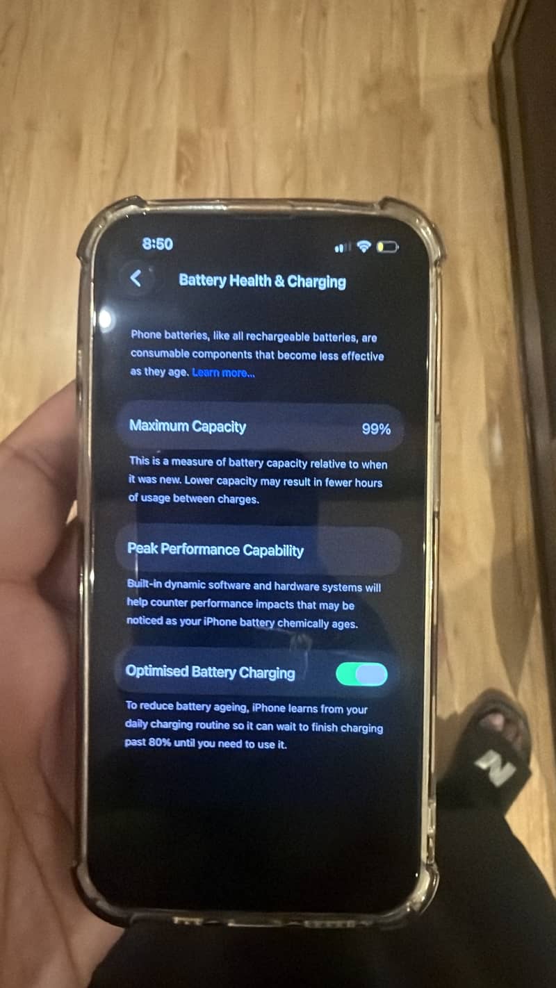 Apple iPhone 13 Pro 5