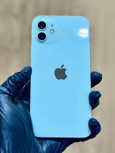 Apple iPhone 12 128GB PTA Approved