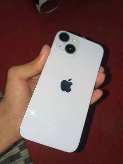 Apple iPhone 14