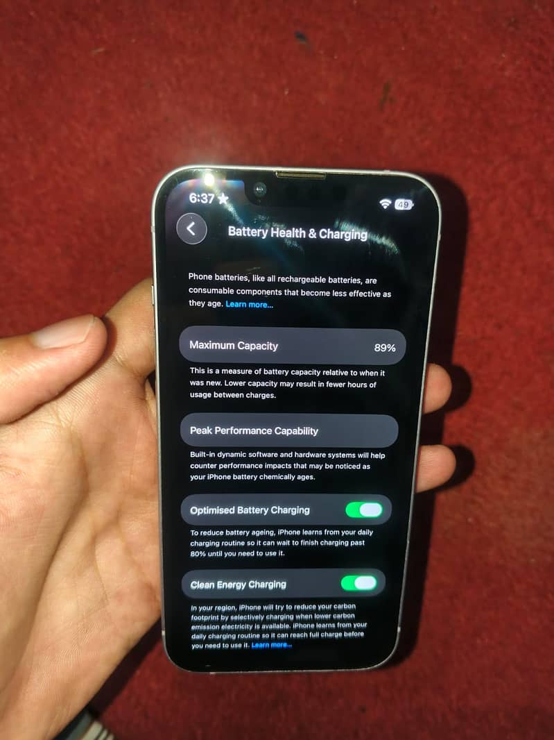 Apple iPhone 14 4