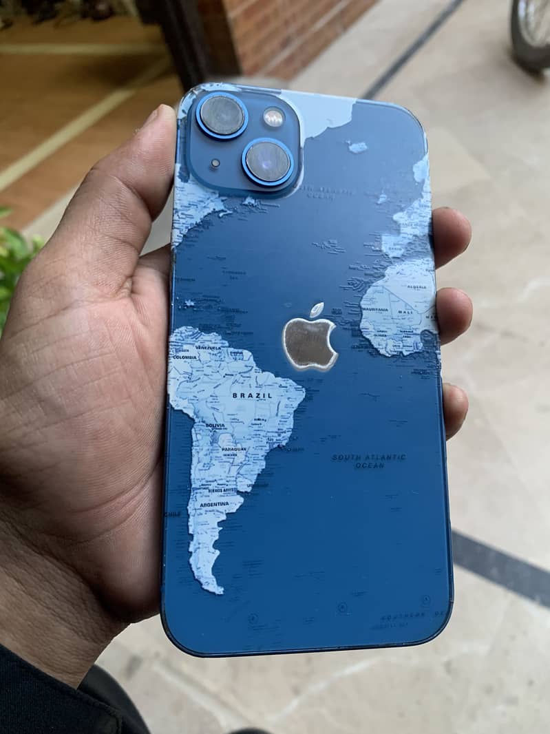 Apple iPhone 13 9