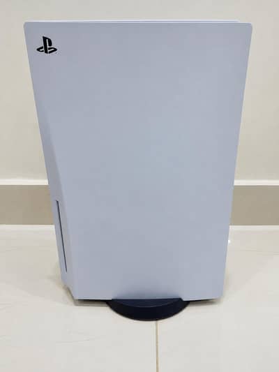 PlayStation 5