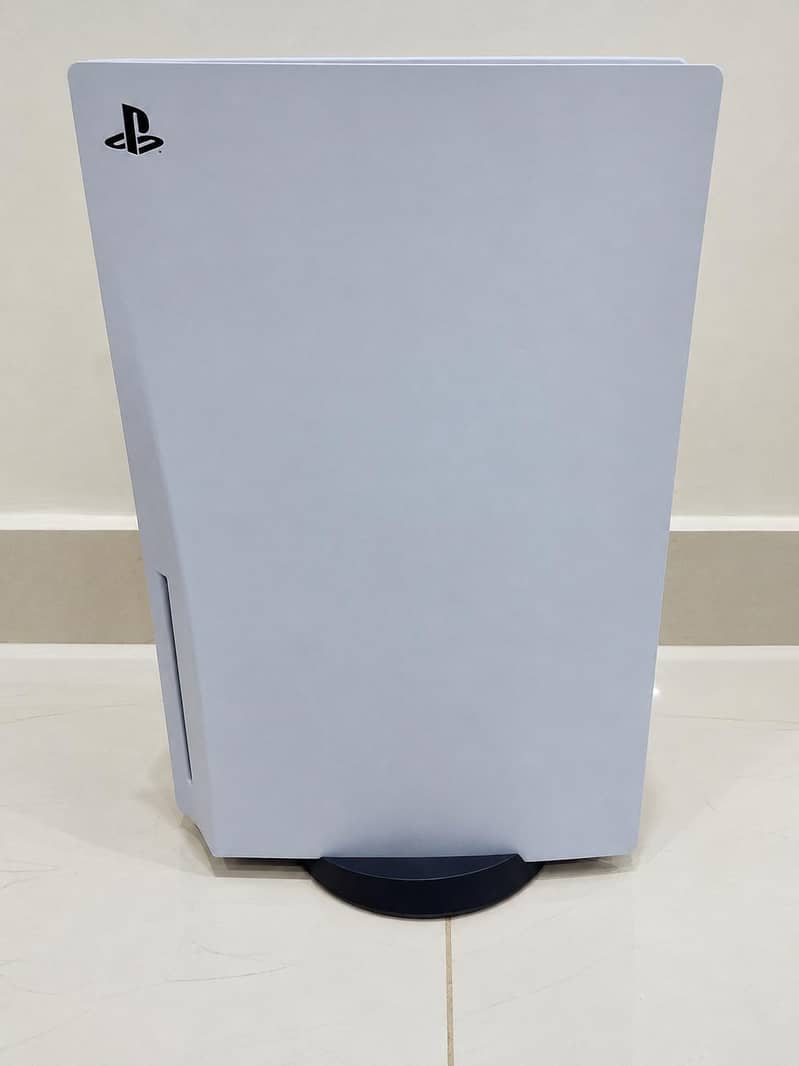 PlayStation 5 0