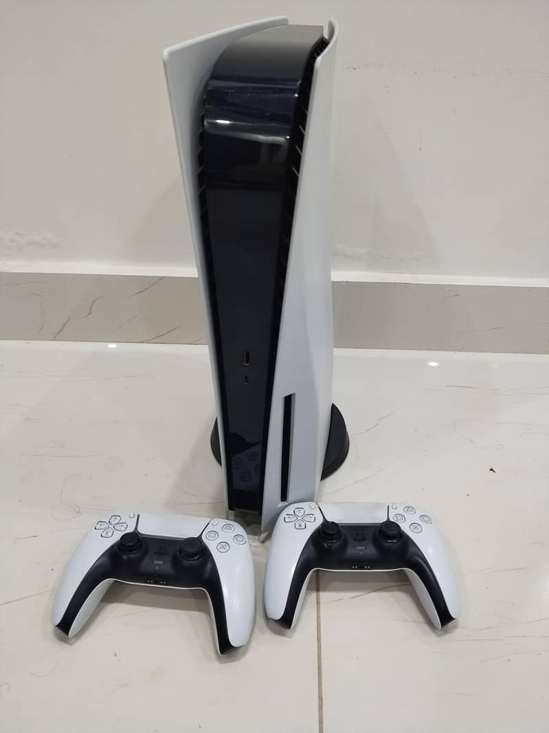 PlayStation 5 2