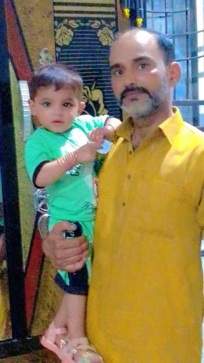 Waheed Ahmed