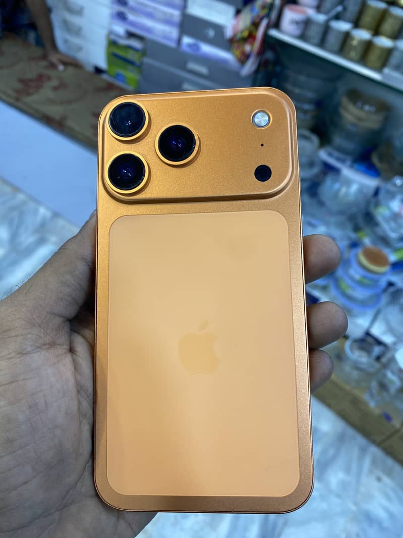 Apple iPhone X 0