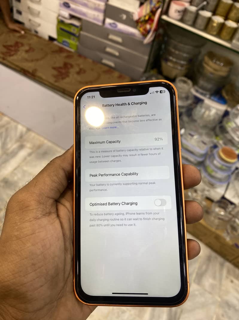 Apple iPhone X 1