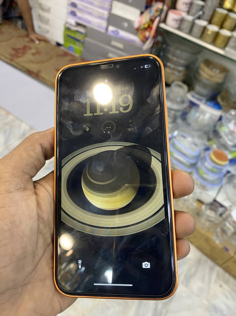 Apple iPhone X 2