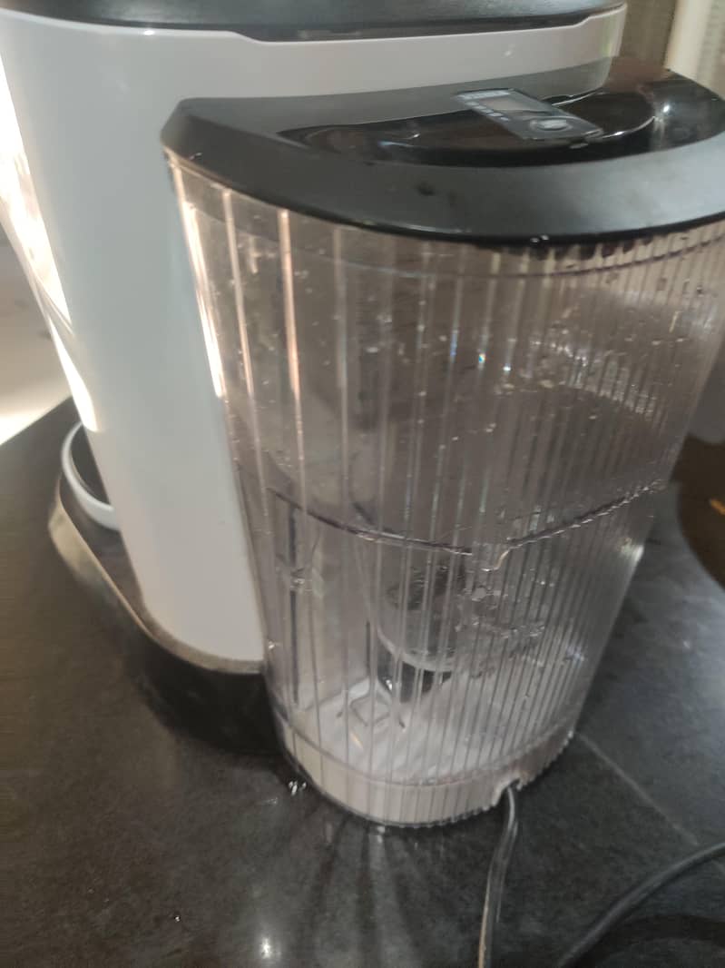 Bosch tassimo coffee machine 5
