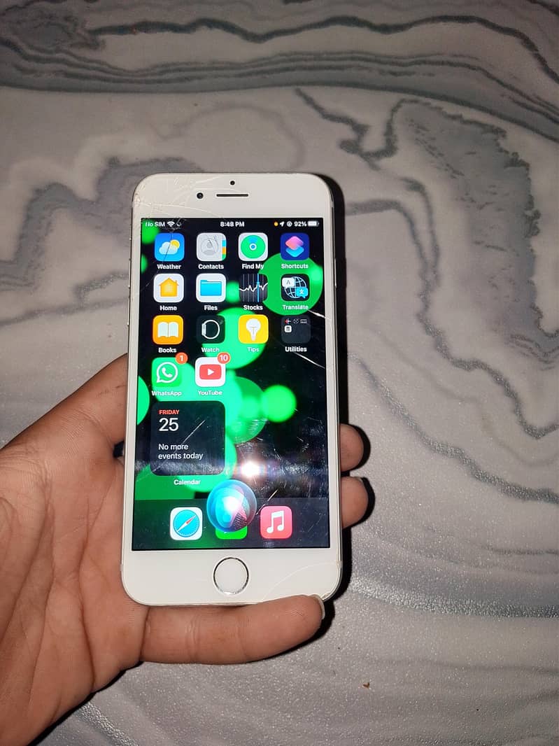 Apple iPhone 6S 2