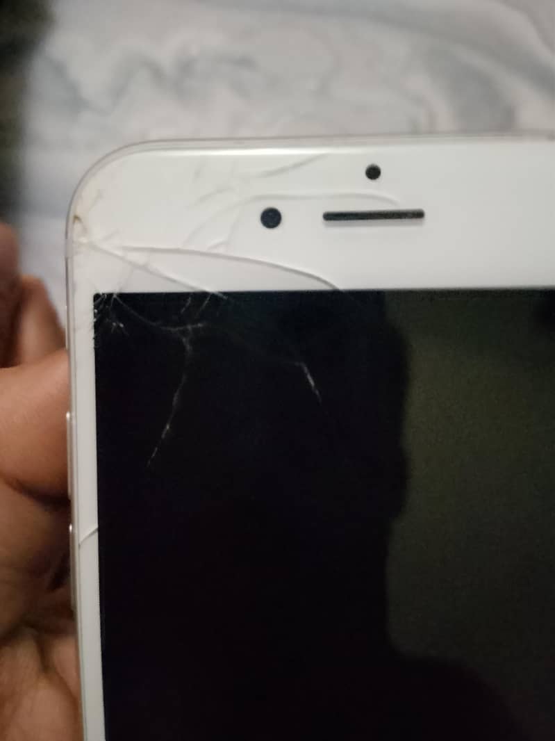 Apple iPhone 6S 5
