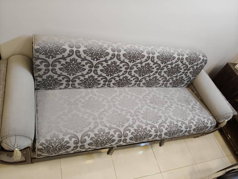 sofa cum bed 0