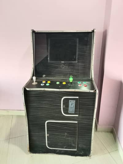 Arcade For Sale