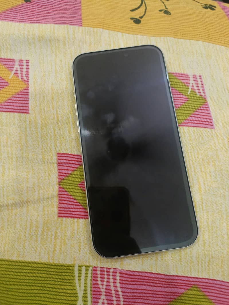 Apple iPhone 17 Pro Max 1