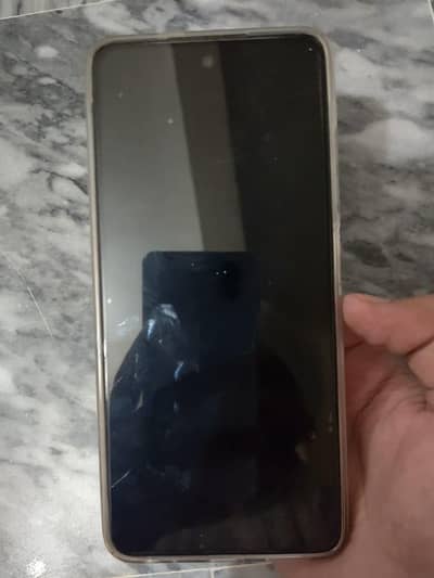Tecno Spark 20C