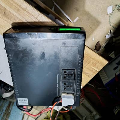 inverex UPS urgent for sale