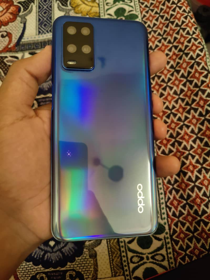 OPPO A54 1