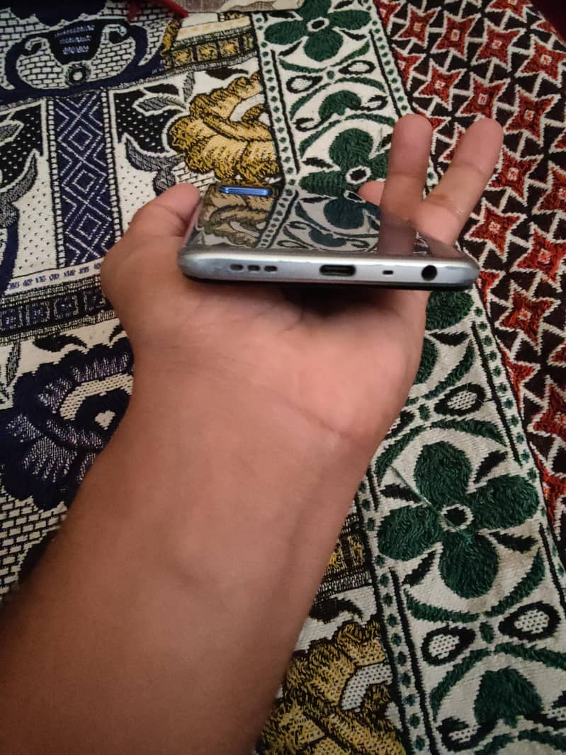 OPPO A54 6