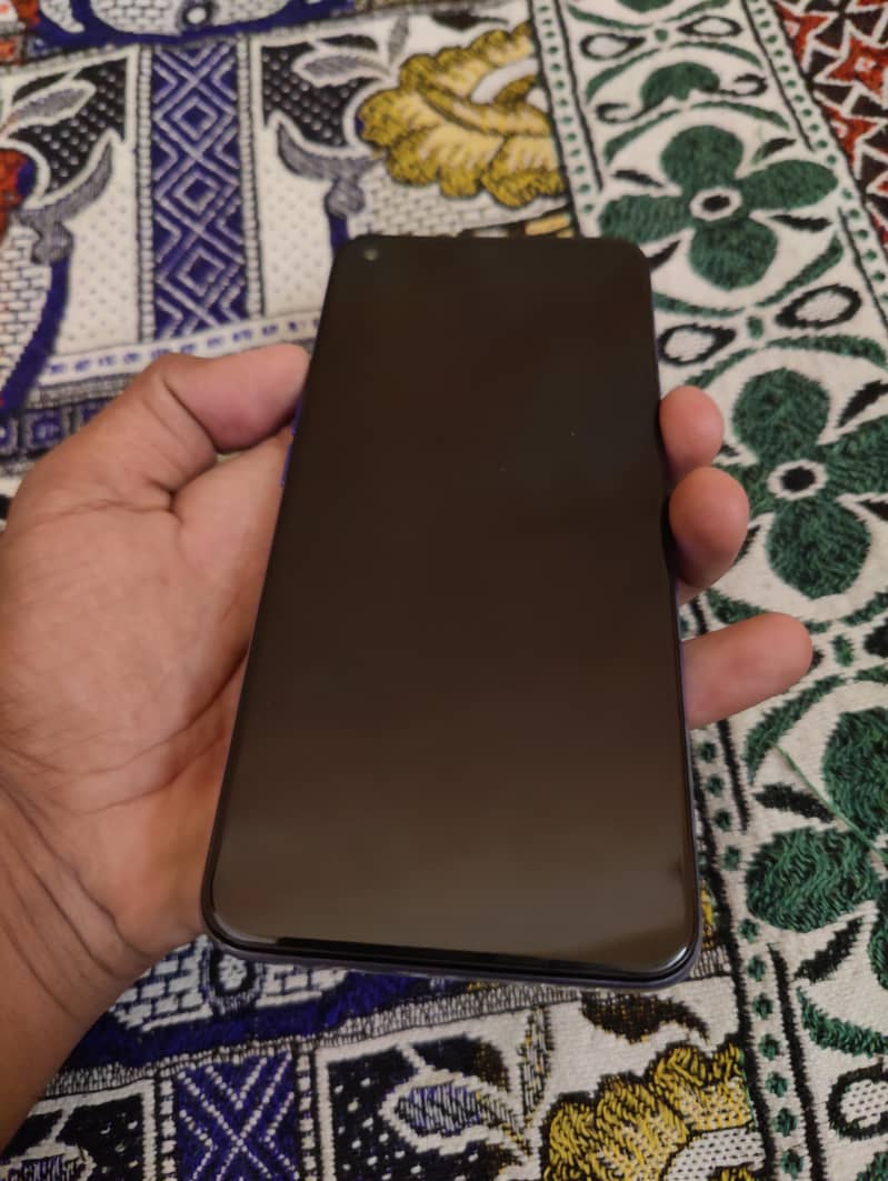 OPPO A54 7