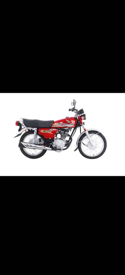 zero metre Honda for sale