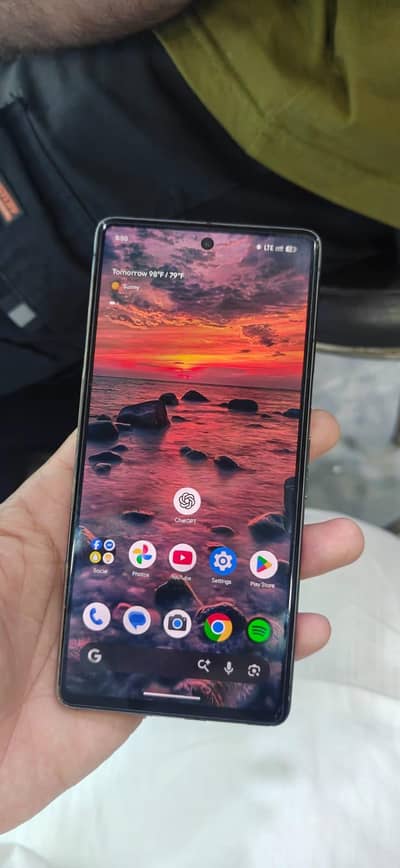 Google Pixel 7
