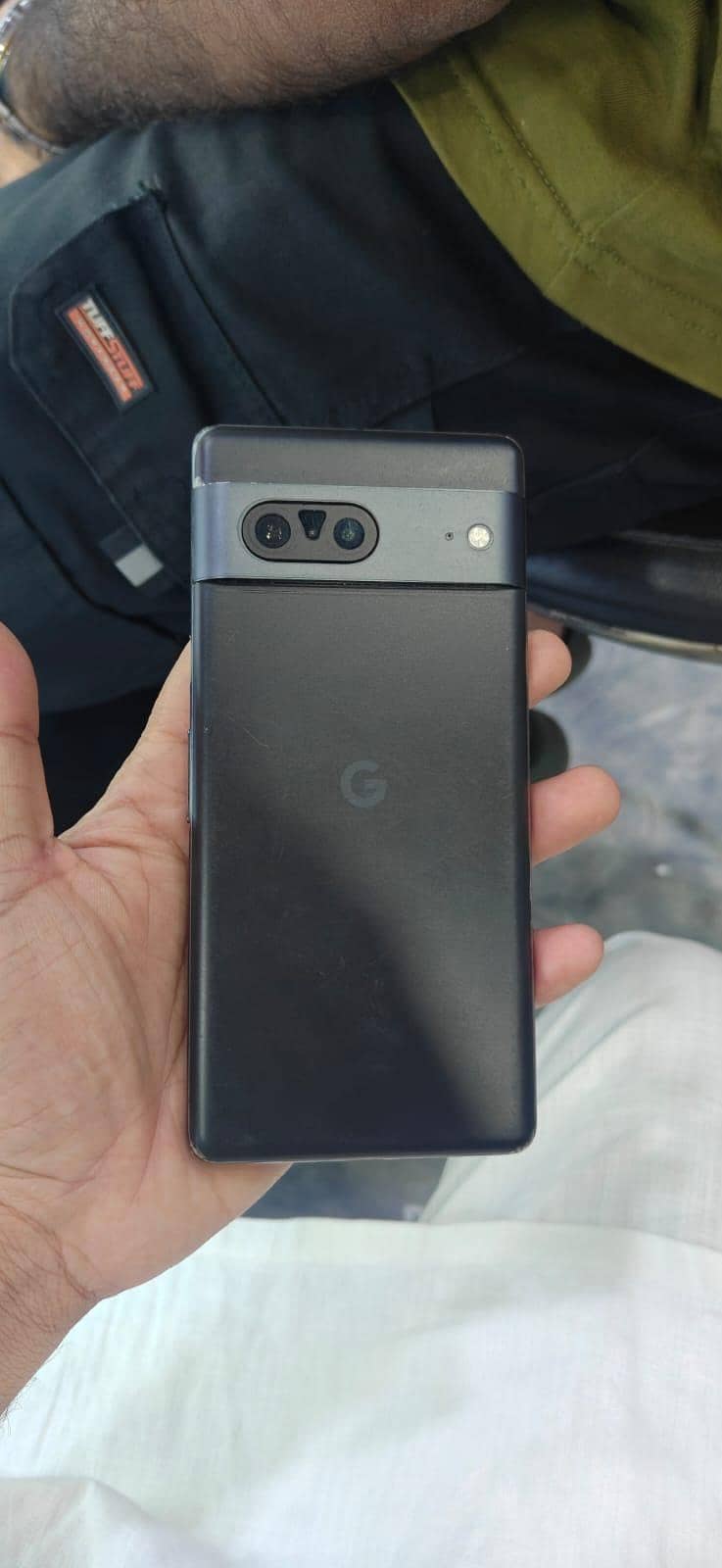 Google Pixel 7 1
