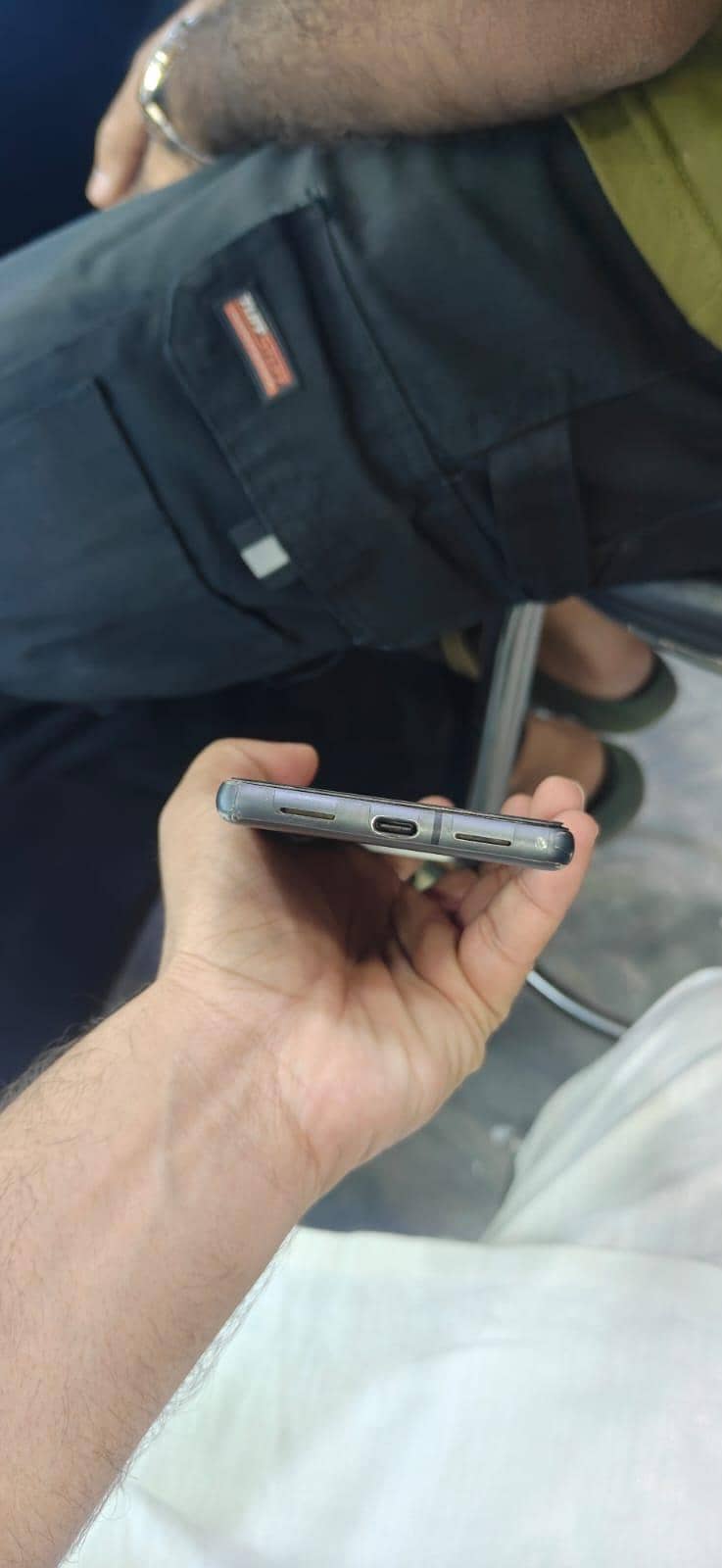 Google Pixel 7 3