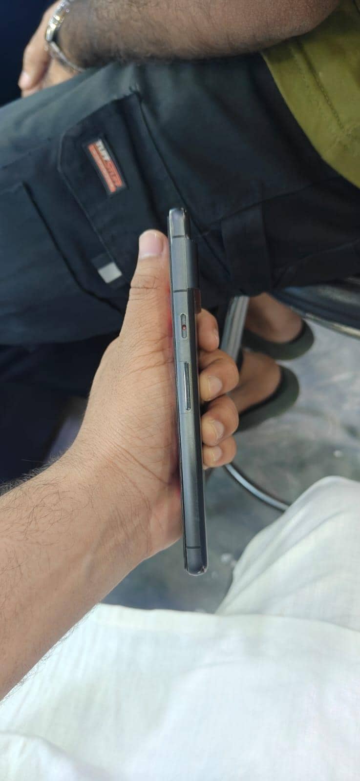 Google Pixel 7 5