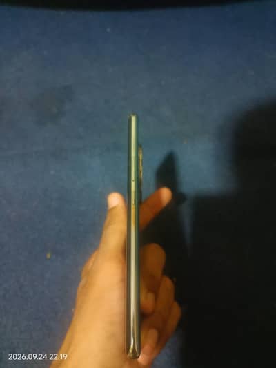Infinix Zero 40