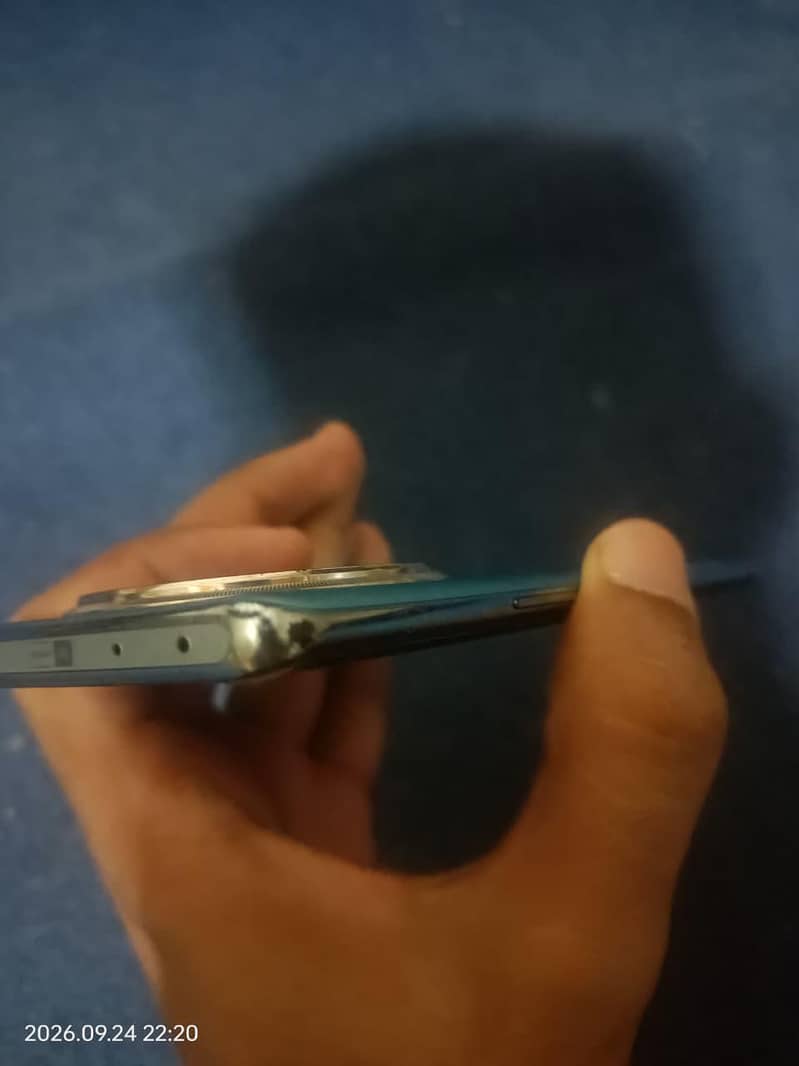 Infinix Zero 40 1