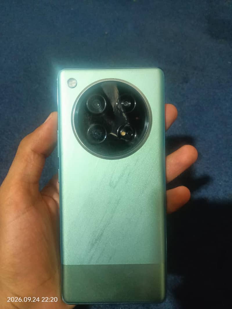 Infinix Zero 40 2