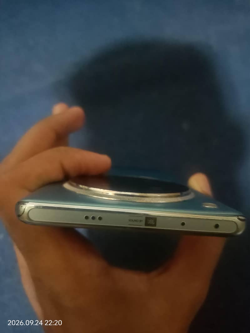 Infinix Zero 40 4