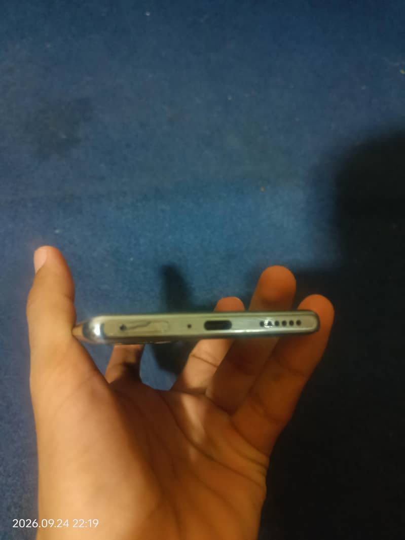 Infinix Zero 40 5