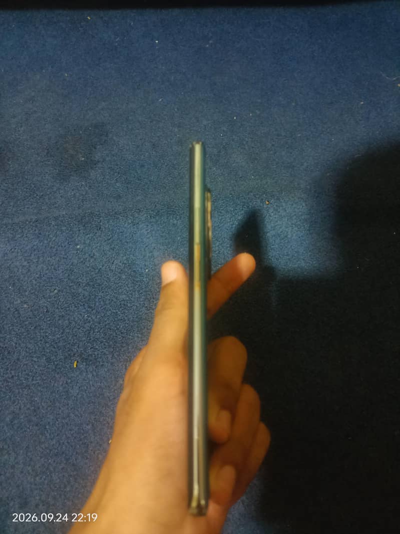 Infinix Zero 40 7