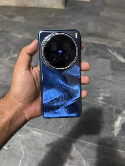Vivo x200 Pro limited edition