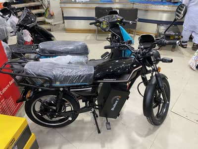 Zhongfa bike  0 miter