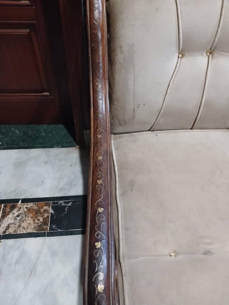 5 seater sofa set 1