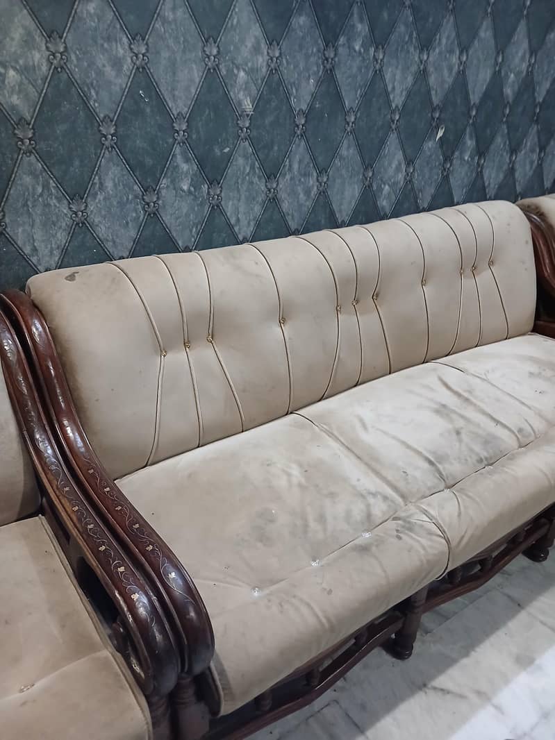 5 seater sofa set 2