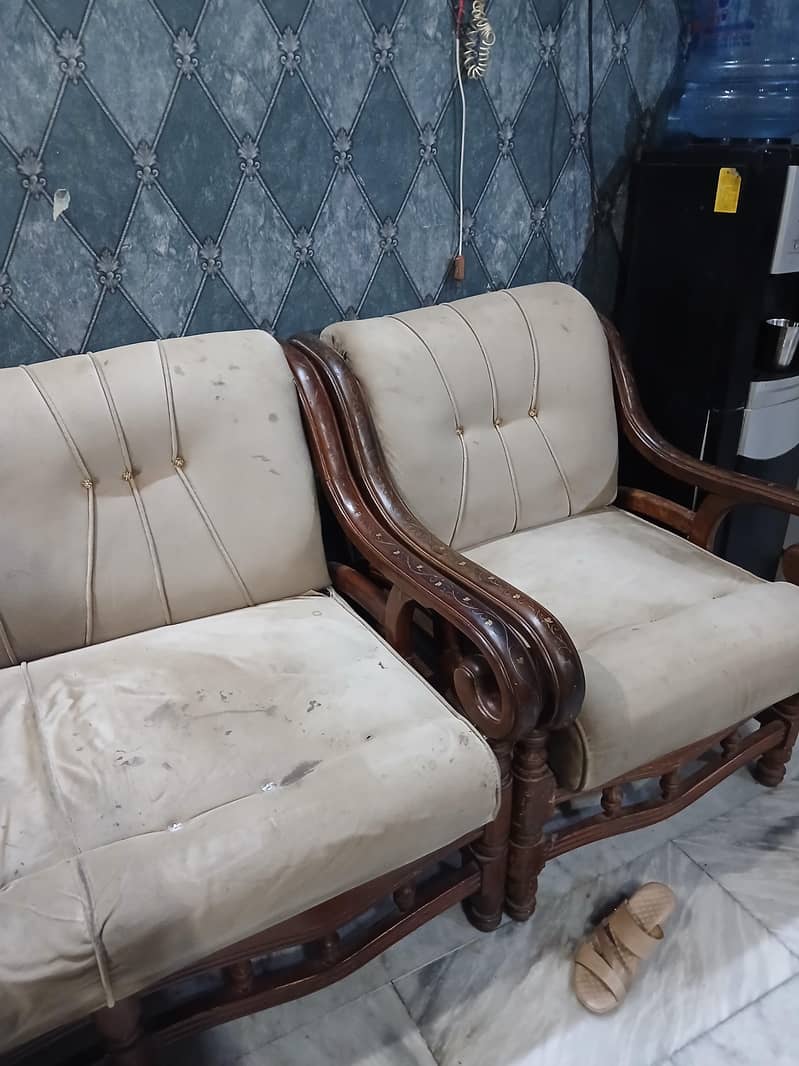 5 seater sofa set 3