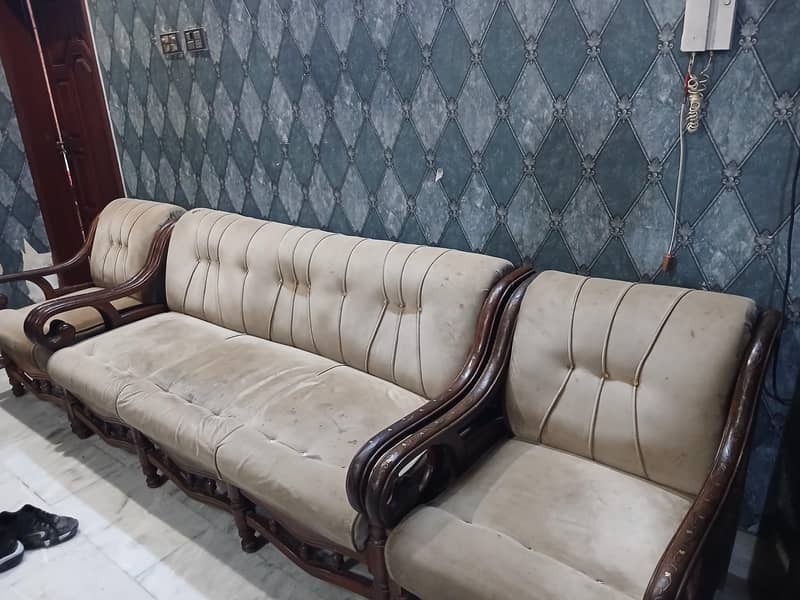 5 seater sofa set 4
