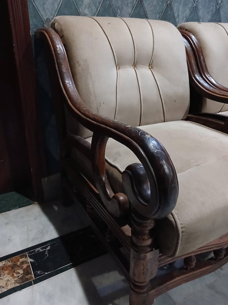 5 seater sofa set 5