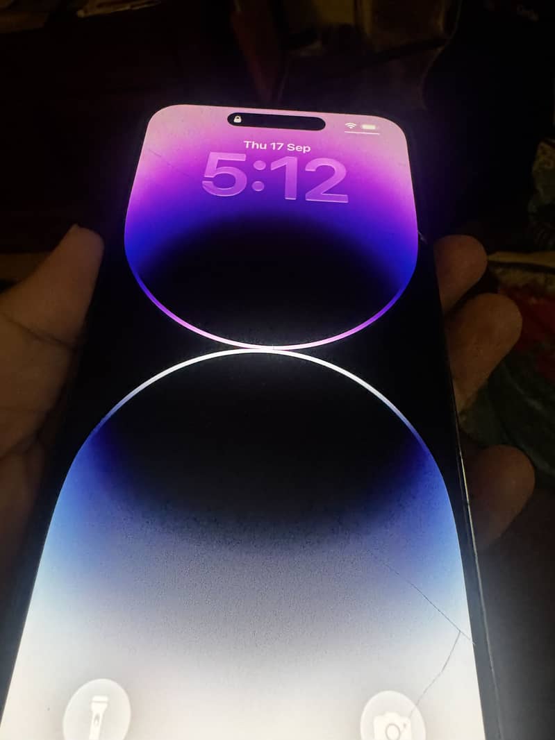 Apple iPhone 14 Pro Max 2