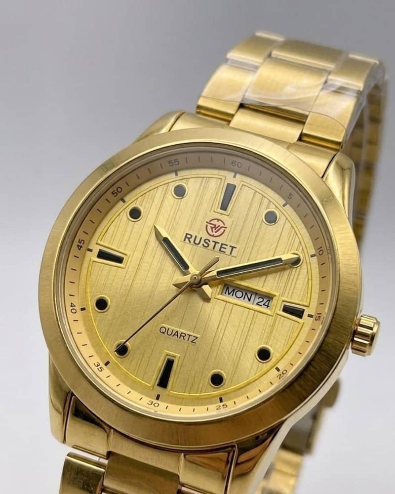 Rustet brand 2
