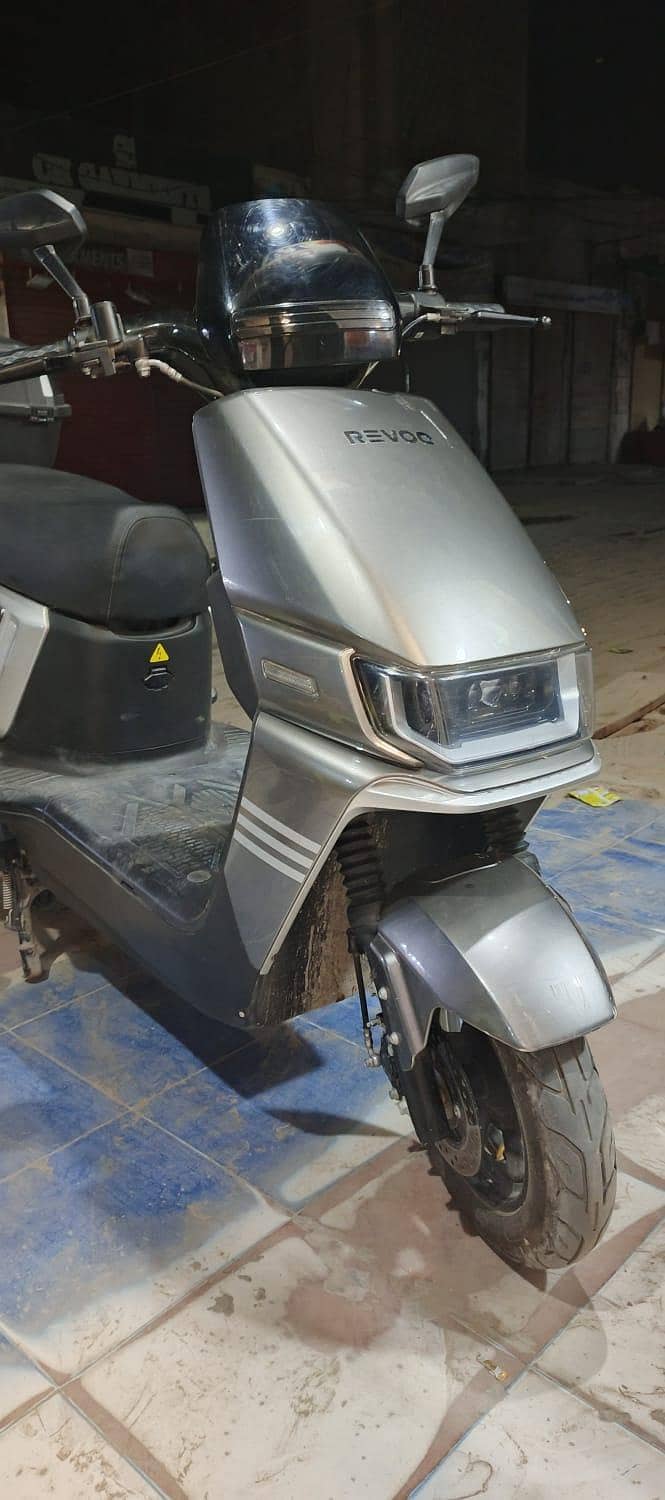 REVOO A12 0