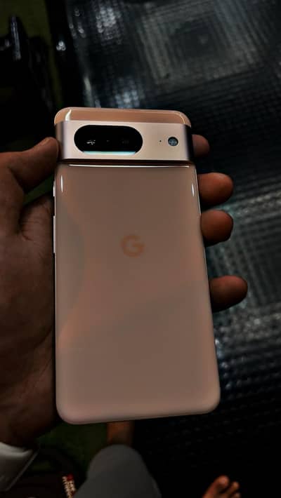 Google Pixel 8