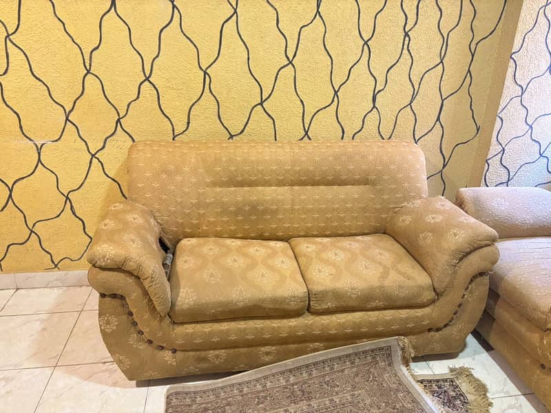 7 seater sofa set 2