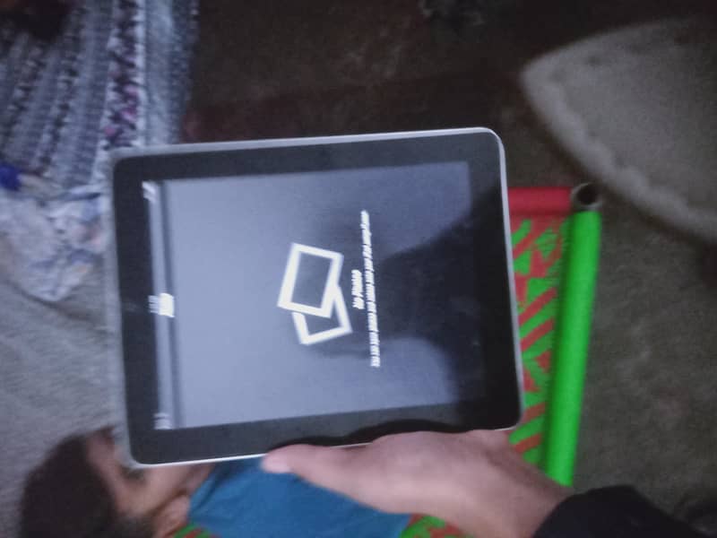 I pad 3