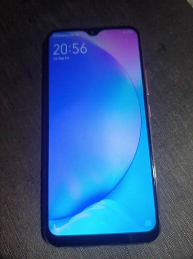 Vivo Y17