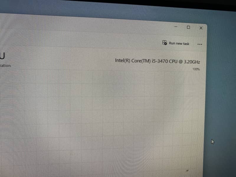 Dell Core i5 3th Generation optiplex 7010 2